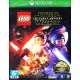 LEGO Star Wars: The Force Awakens